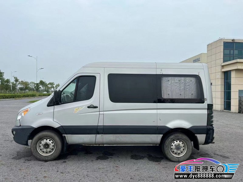 19年江淮星锐轿车抵押车出售