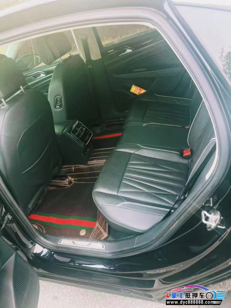 21年大众帕萨特轿车抵押车出售