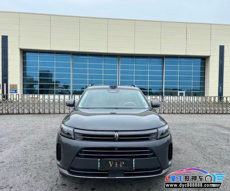 24年华为问界轿车抵押车出售