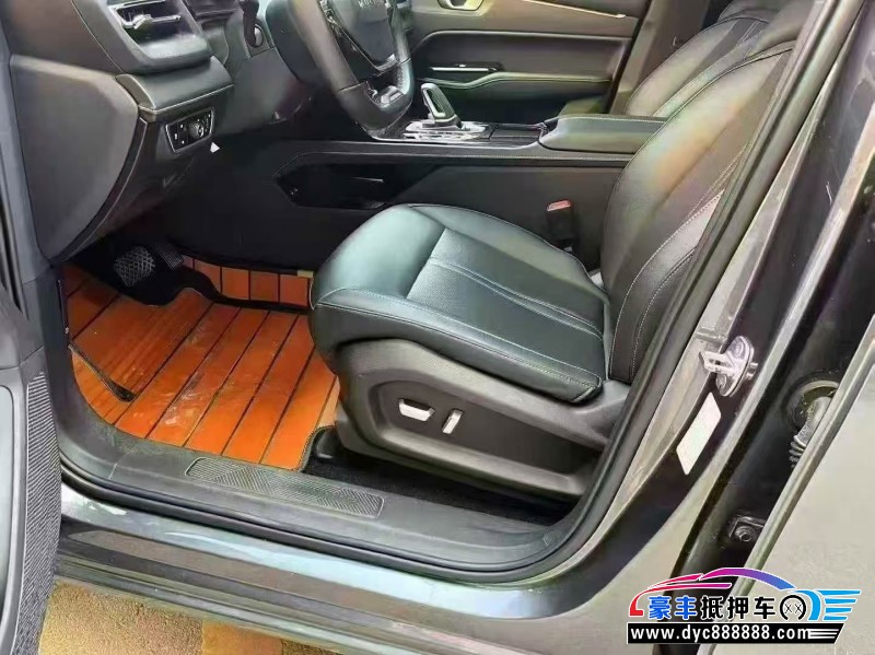 21年五菱凯捷SUV抵押车出售