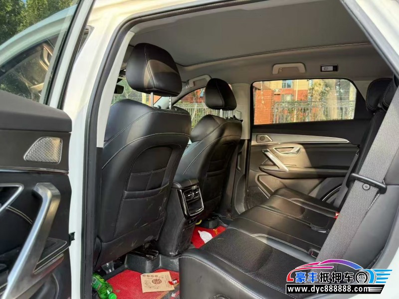 21年捷途X70SUV抵押车出售