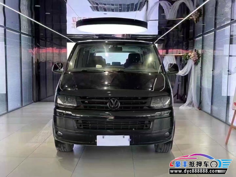 15年大众迈特威MPV抵押车出售