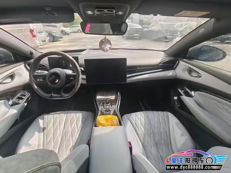 23年比亚迪海豹轿车抵押车出售