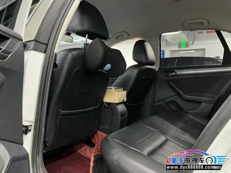 21年大众宝来轿车抵押车出售