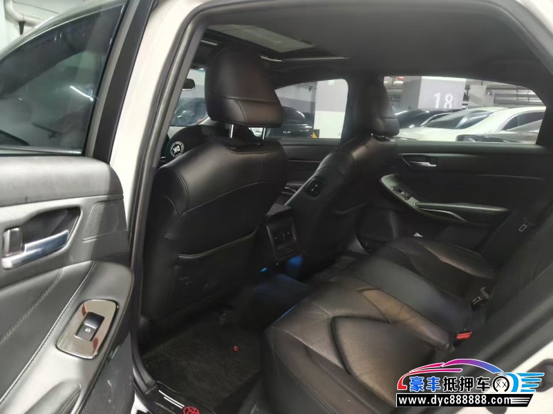 24年丰田亚洲龙轿车抵押车出售