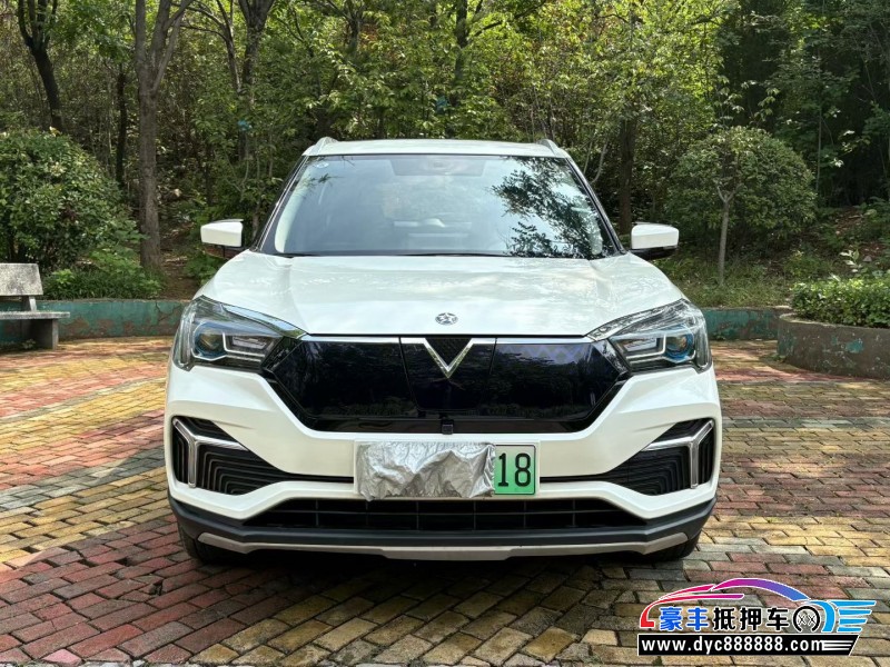 23年启辰T60轿车抵押车出售