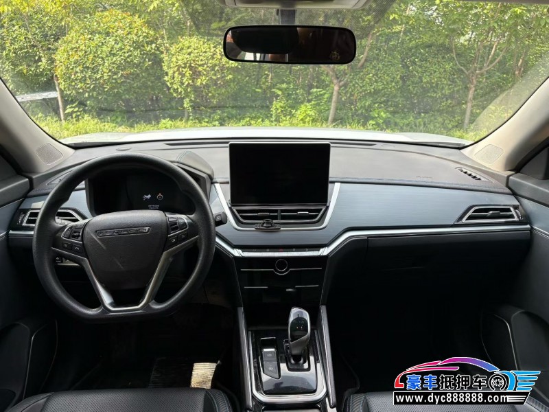 23年启辰T60轿车抵押车出售