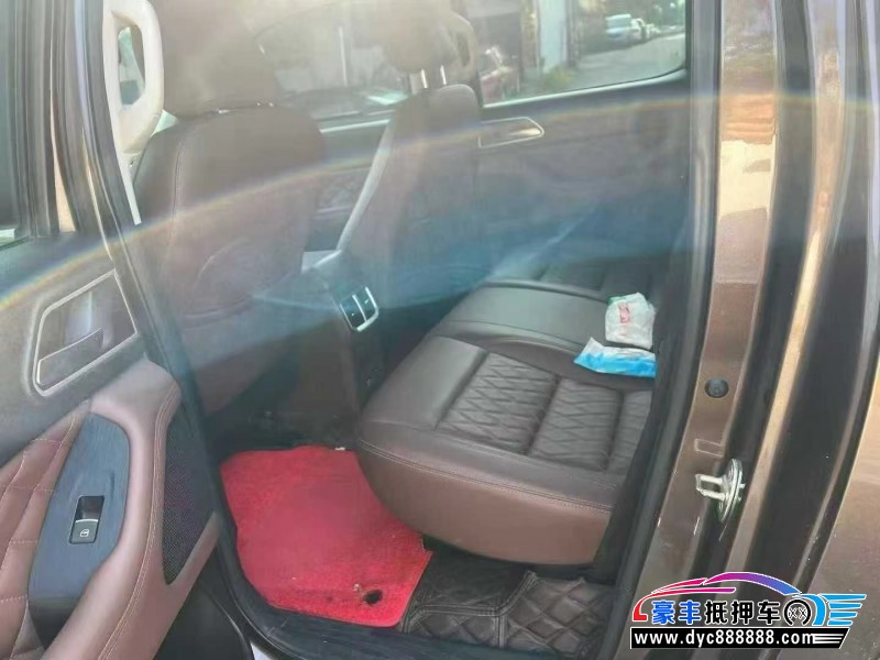 21年长城长城炮轿车抵押车出售