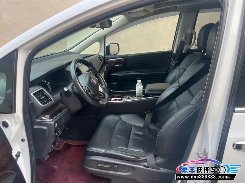 15年本田奥德赛轿车抵押车出售