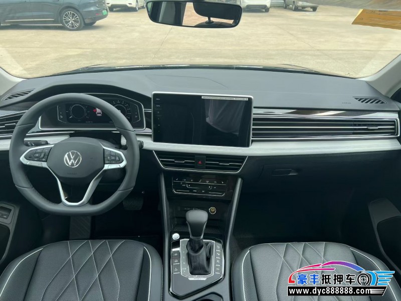 25年大众途观L轿车抵押车出售