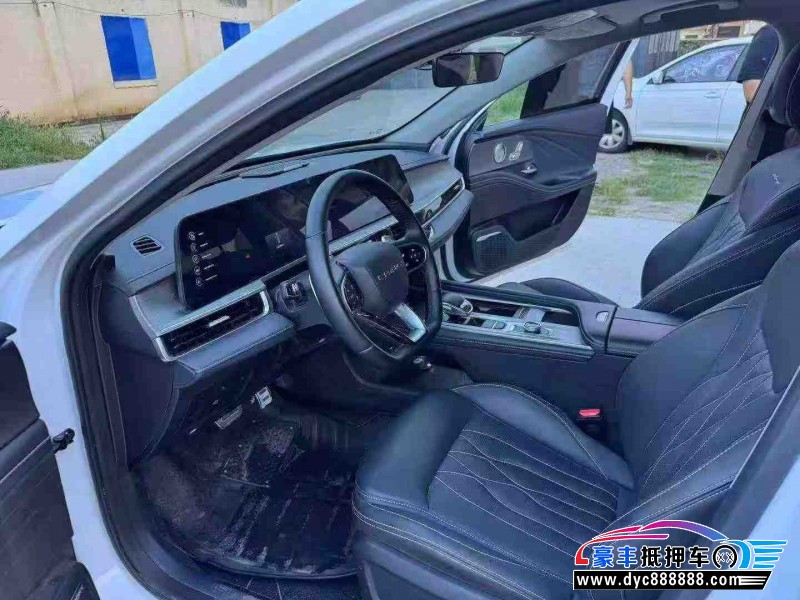 24年奇瑞艾瑞泽轿车抵押车出售