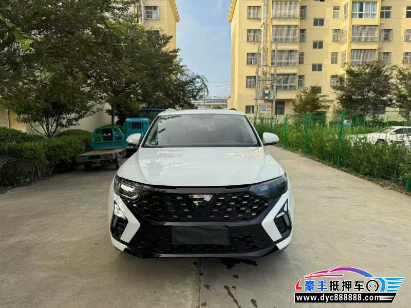 24年大众捷达轿车抵押车出售