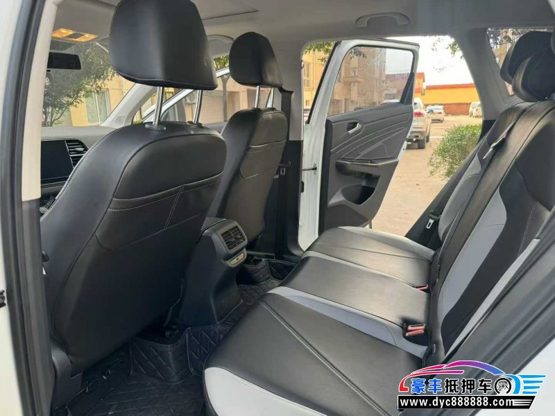 24年大众捷达轿车抵押车出售