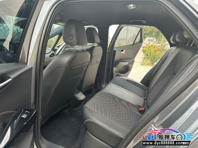 23年大众ID3轿车抵押车出售