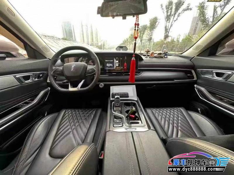 20年奔腾T99轿车抵押车出售