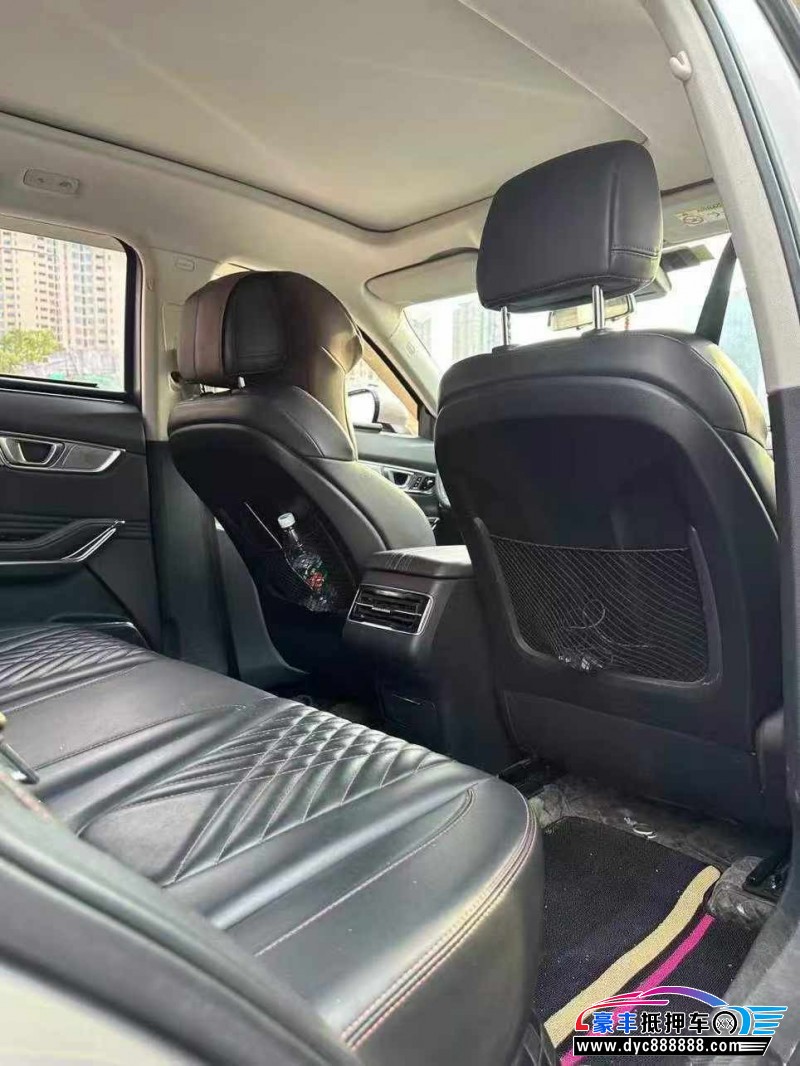 20年奔腾T99轿车抵押车出售