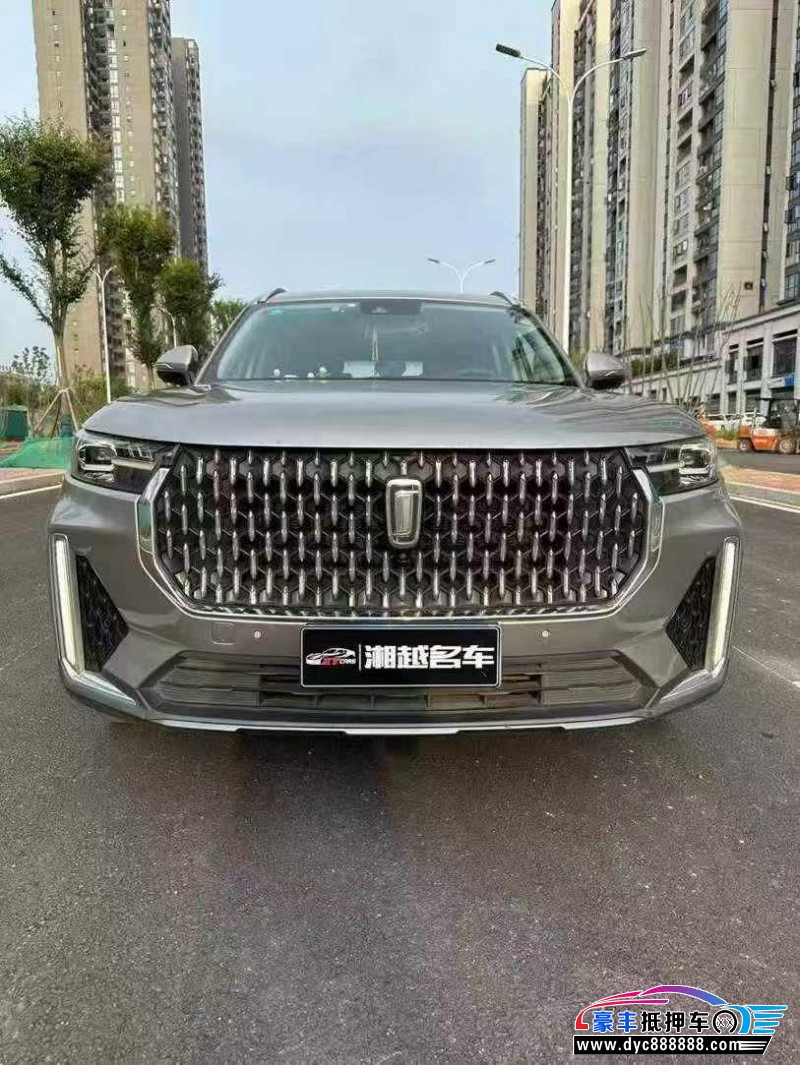 20年奔腾T99轿车抵押车出售