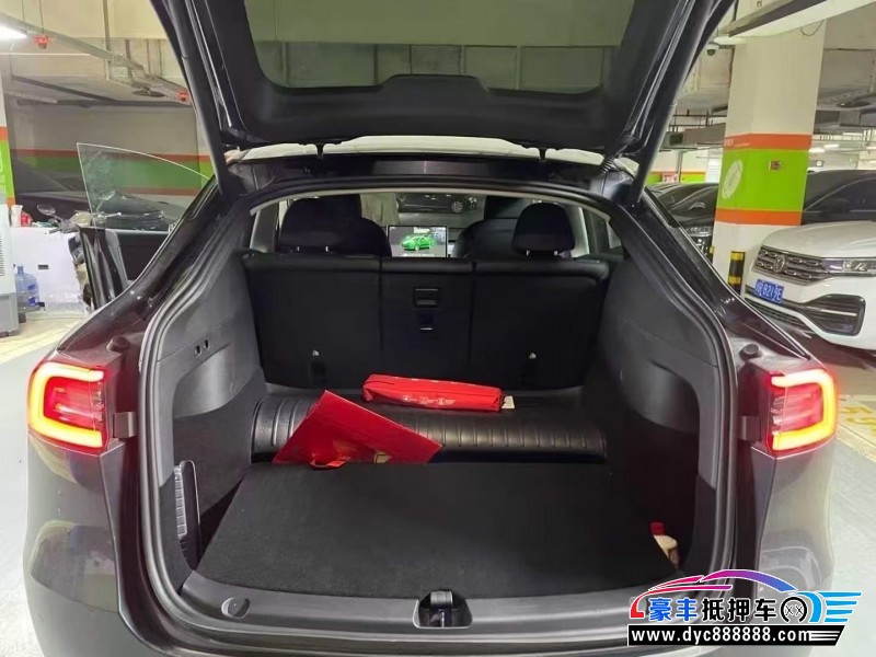 24年特斯拉Model Y轿车抵押车出售