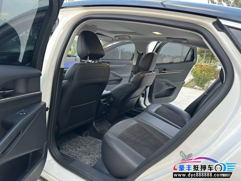 24年福特蒙迪欧轿车抵押车出售