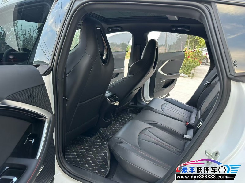 24年名爵MG轿车抵押车出售