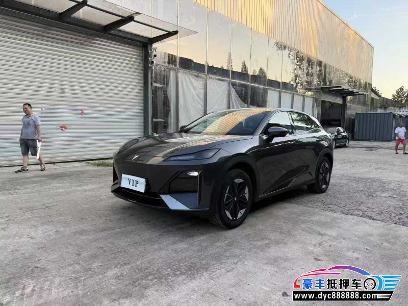 24年长安深蓝S7轿车抵押车出售