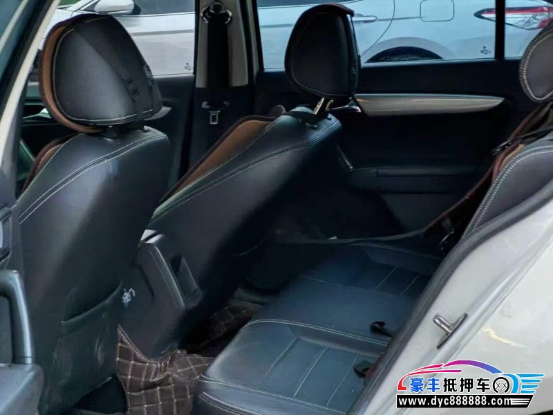 17年大众朗逸轿车抵押车出售