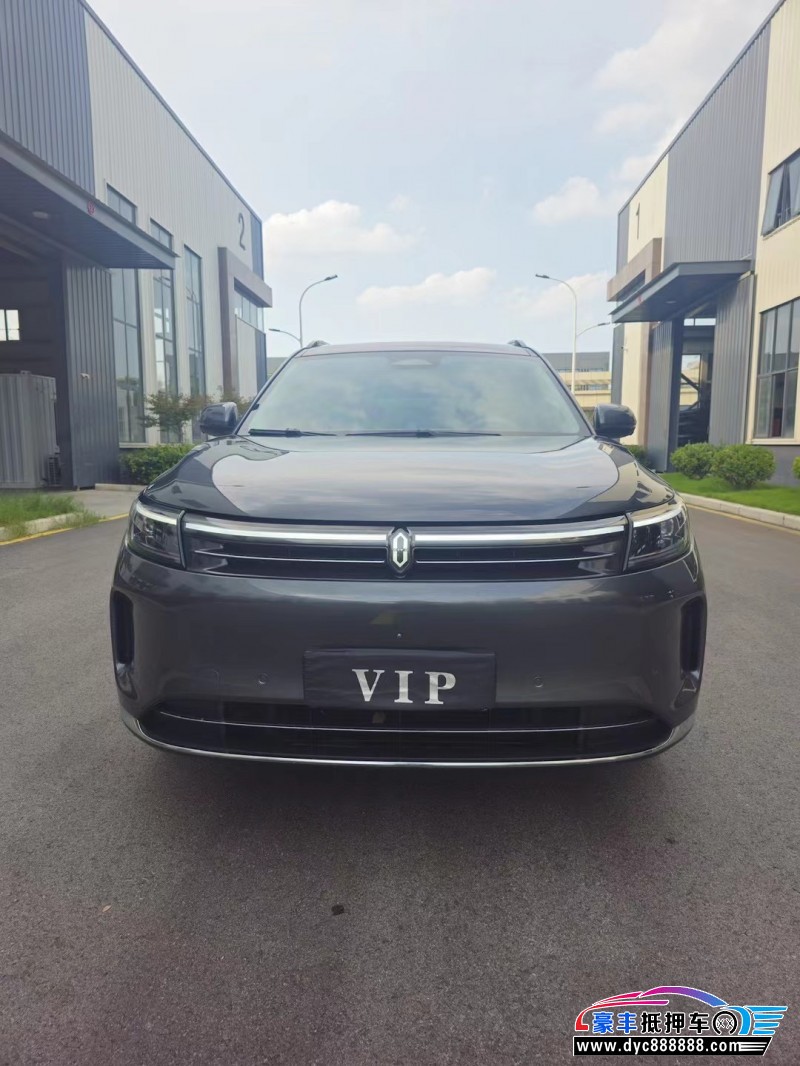 24年华为问界轿车抵押车出售