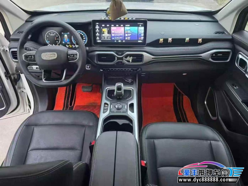 21年吉利帝豪轿车抵押车出售