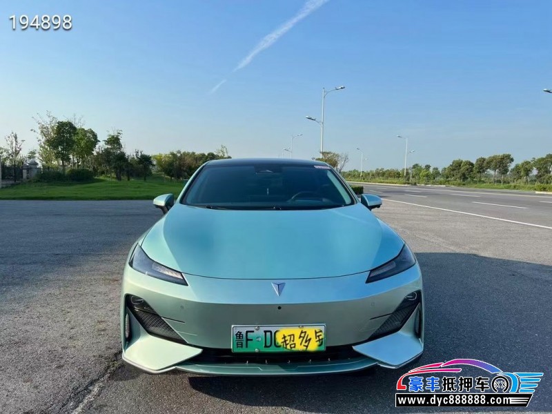 22年长安深蓝SL03轿车抵押车出售