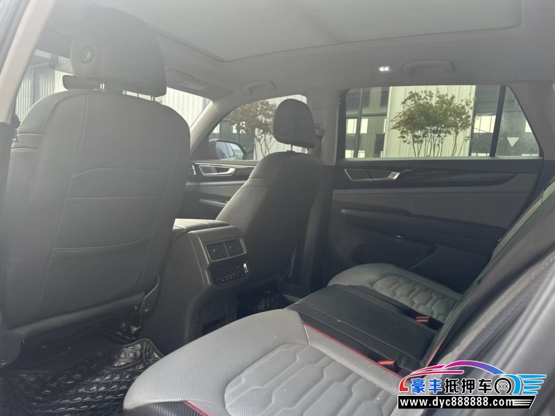 23年大众途昂轿车抵押车出售