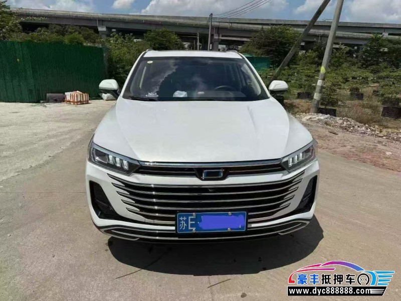 25年奔腾T77轿车抵押车出售