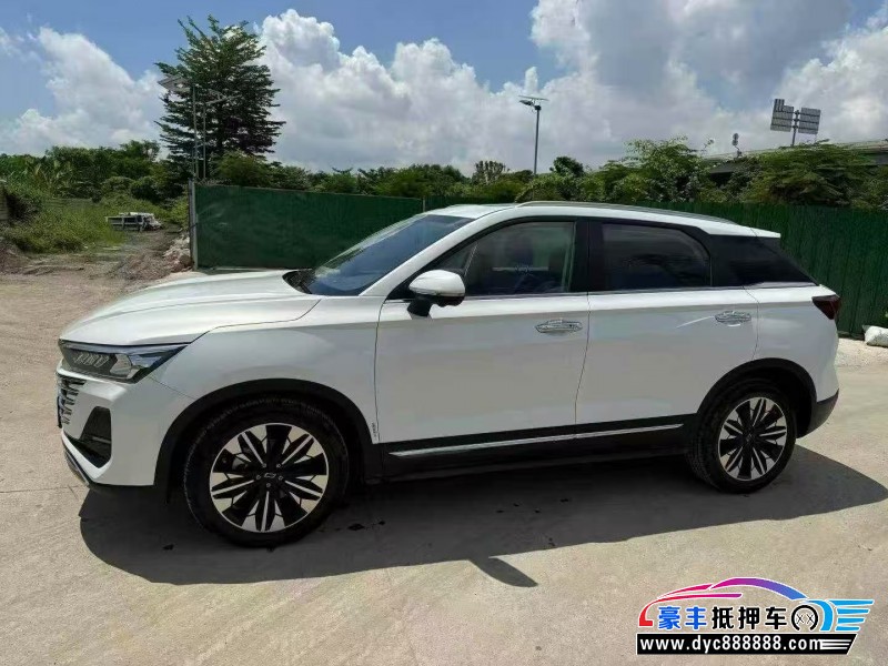 25年奔腾T77轿车抵押车出售