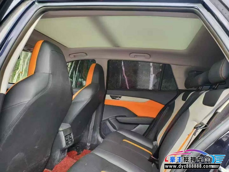 24年东风风神奕炫轿车抵押车出售