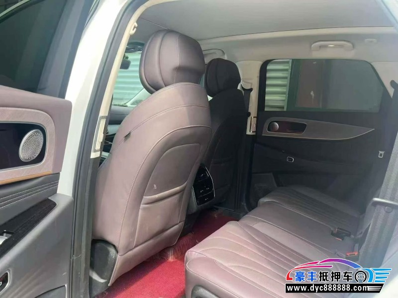 24年奇瑞风云轿车抵押车出售