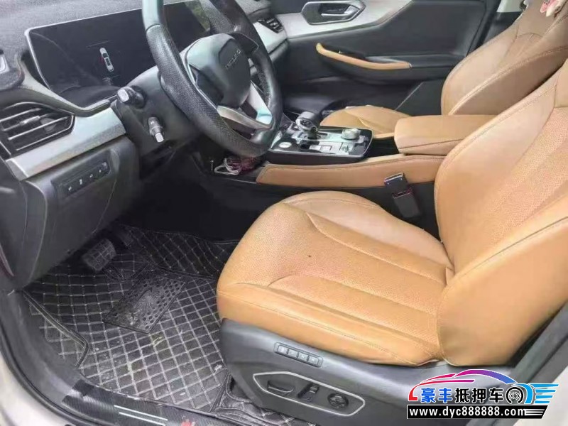 21年北京x7轿车抵押车出售