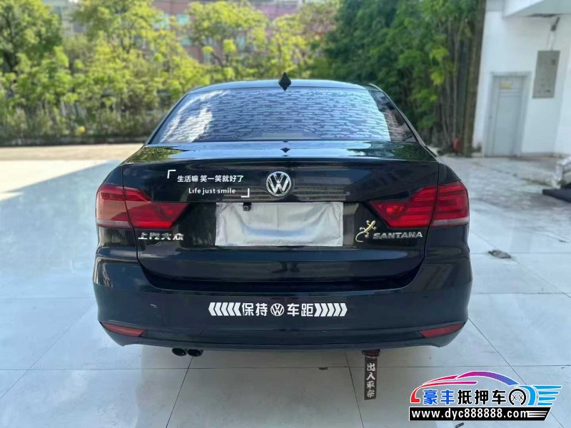 18年大众捷达轿车抵押车出售