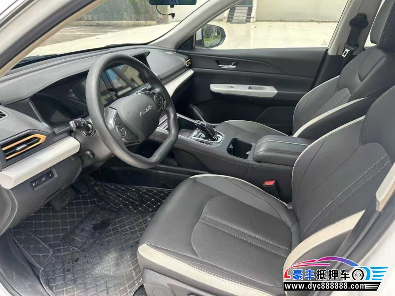 24年东风风神E70轿车抵押车出售