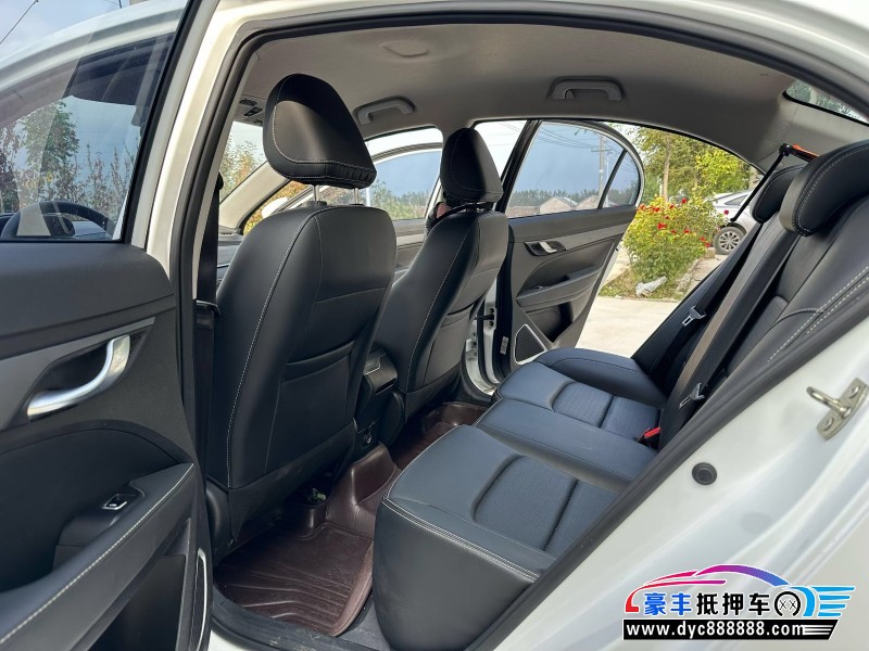 22年吉利帝豪轿车抵押车出售