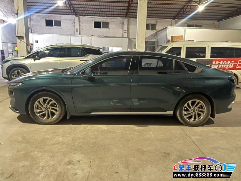 23年福特蒙迪欧轿车抵押车出售