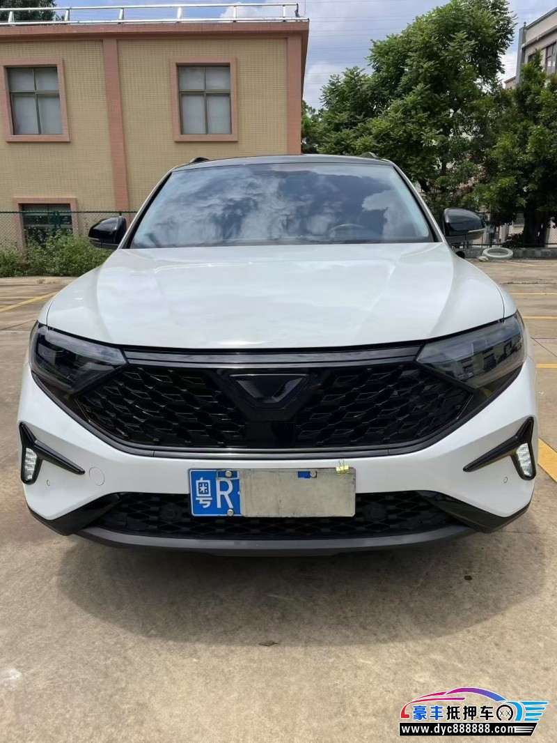 23年大众捷达轿车抵押车出售