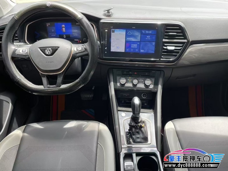 23年大众捷达轿车抵押车出售