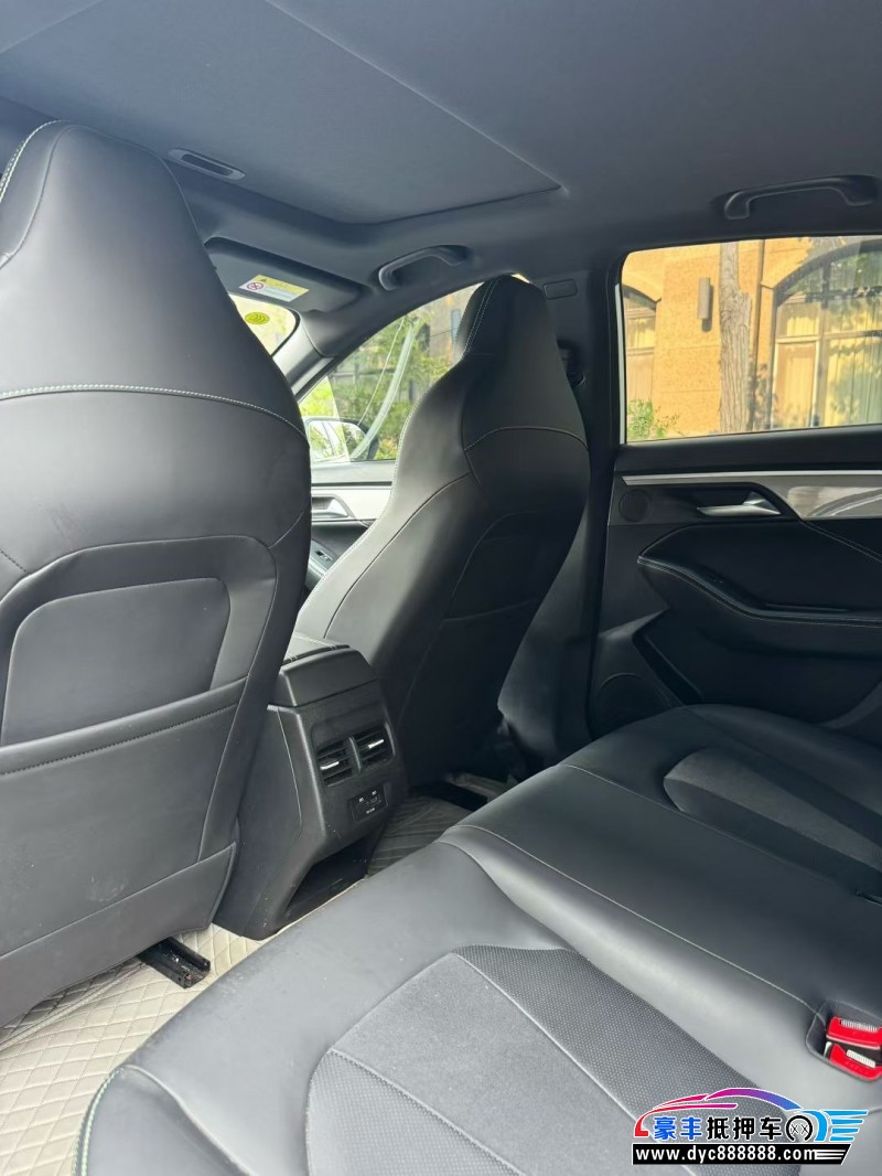 23年江淮思皓A5轿车抵押车出售