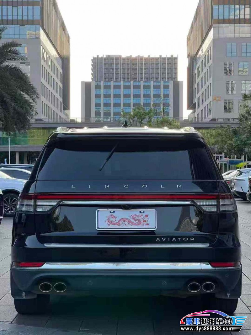 21年林肯飞行家轿车 21年林肯飞行家轿车抵押车出售