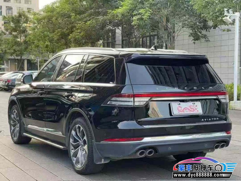 21年林肯飞行家轿车 21年林肯飞行家轿车抵押车出售
