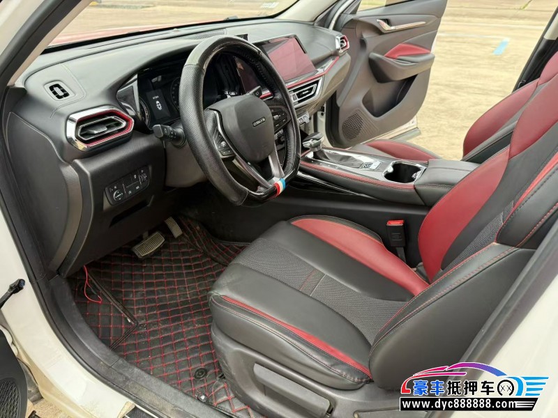 21年长安欧尚X5轿车抵押车出售