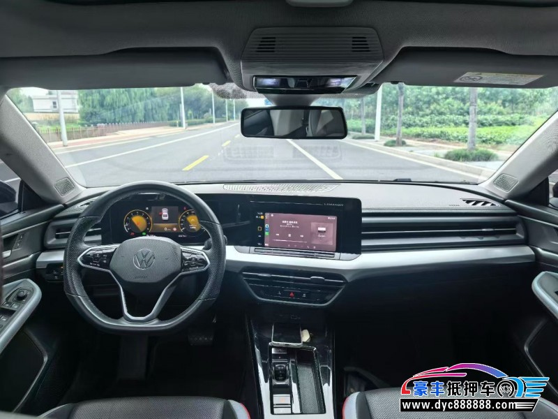 22年大众凌渡轿车抵押车出售