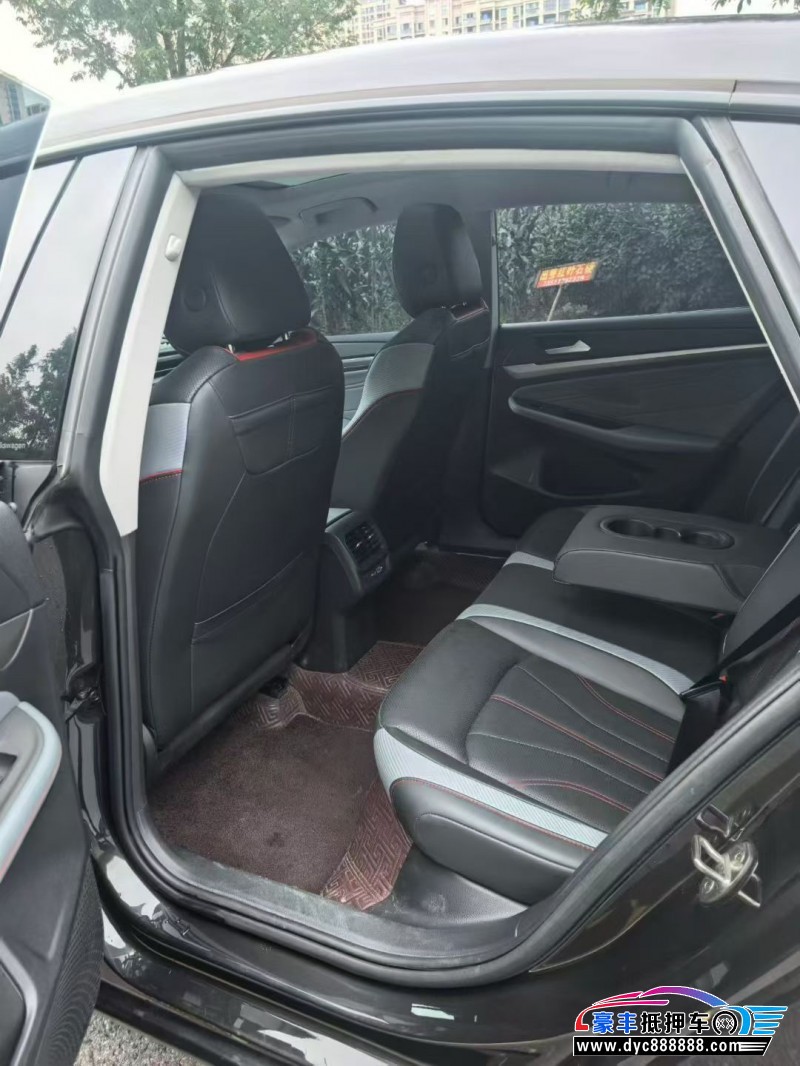 22年大众凌渡轿车抵押车出售