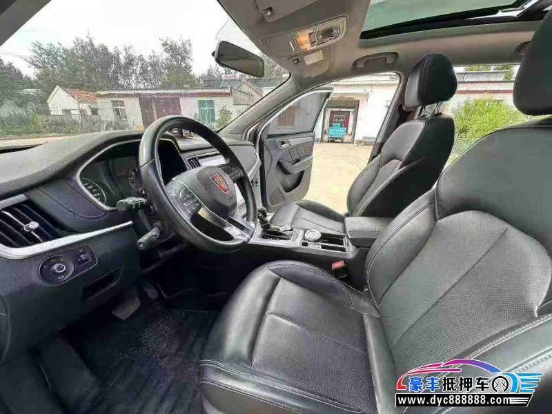 21年荣威RX5轿车抵押车出售