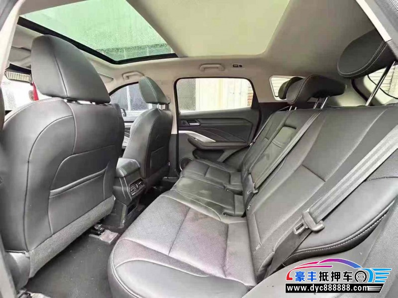 20年长城VV6轿车抵押车出售