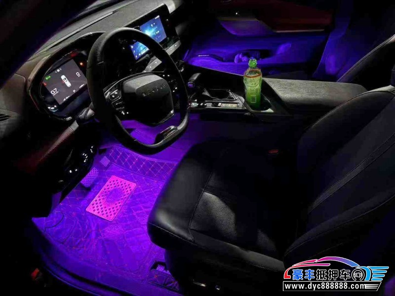 22年宝骏vallia轿车抵押车出售